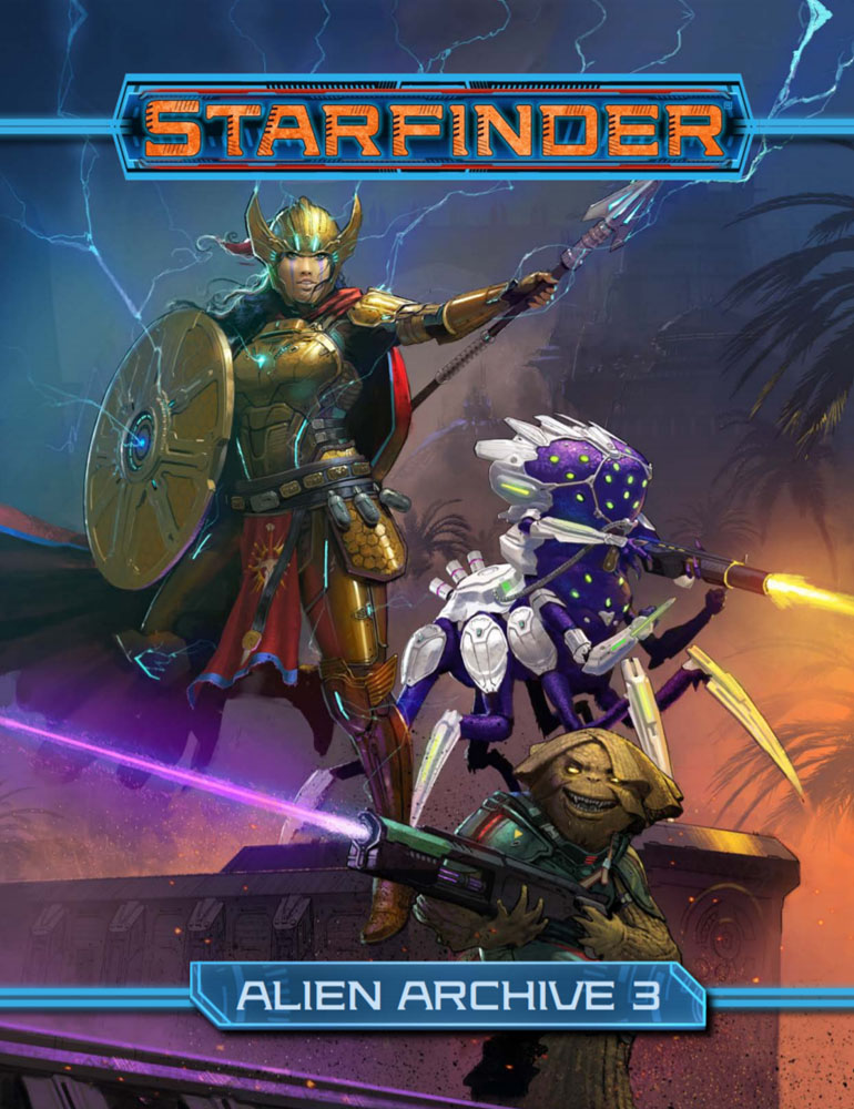 A Plethora Of Pathfinder Lone Wolf Development - 